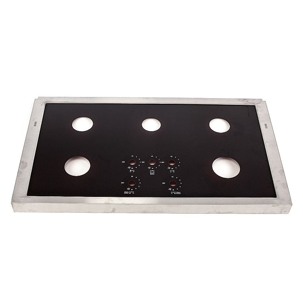 Kenmore Part #318159601, Oven Glass | 37.50 x 31.60 x 6.60