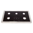Oven Glass for Frigidaire PLCF489CCE - Part 318159601