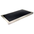 Glass for Kenmore 79074503990 - Part 318159602