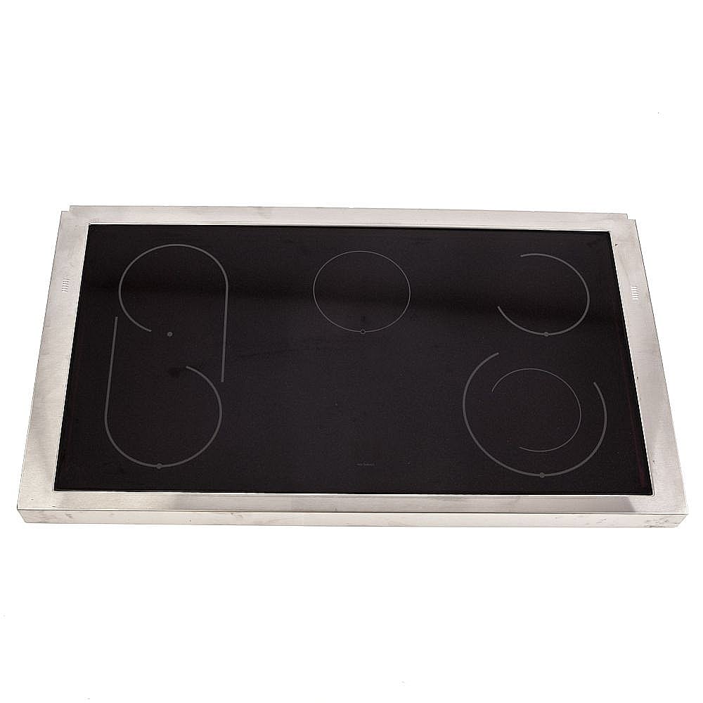 Kenmore Elite Part #318159612, Main | 46.00 x 28.38 x 9.00