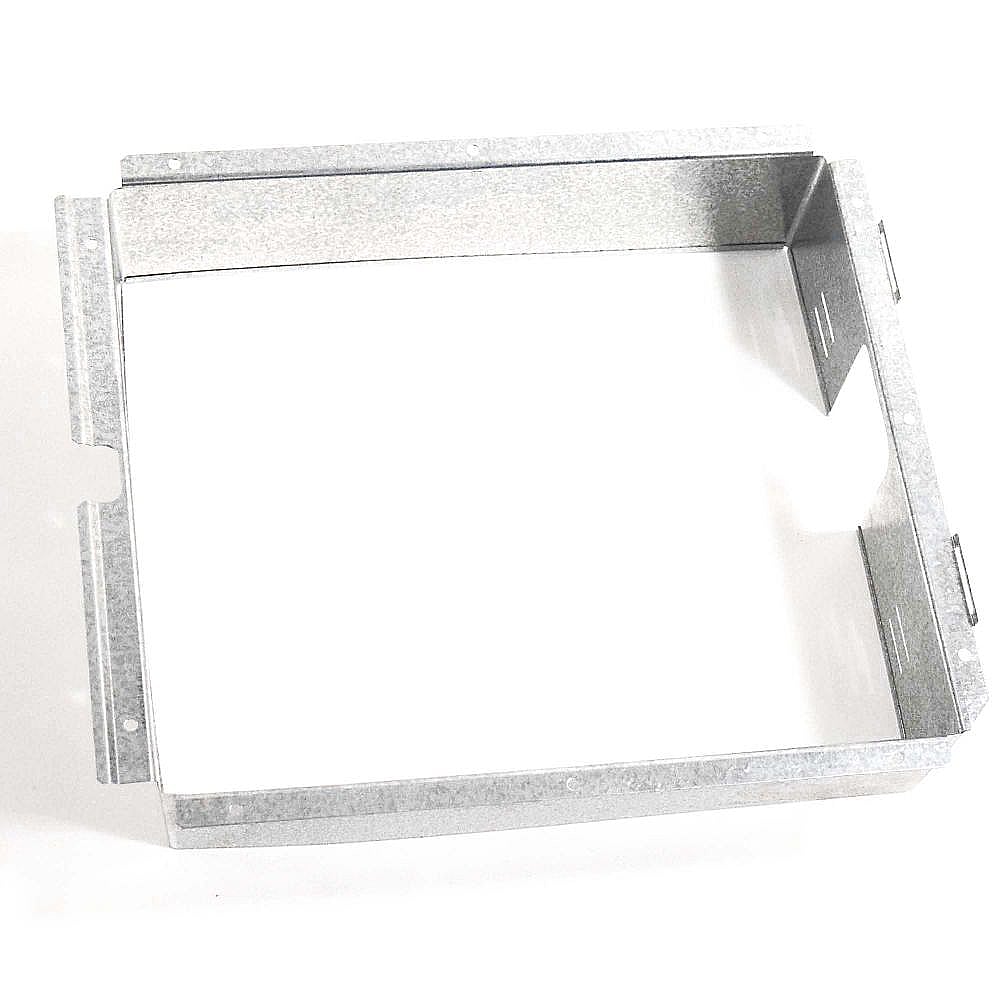 Photo of Part #318161500, Wall Oven Burner Box from Repair Parts Direct