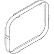 Wall Oven Door Inner Glass Support for Kenmore 79040432802 - Part 318162614