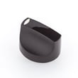 Range Surface Burner Knob for Kenmore Elite 79075603700 - Part 318164902