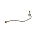 Cooktop Burner Tube And Orifice, Right Rear for Frigidaire PLCS389ACB - Part 318167702