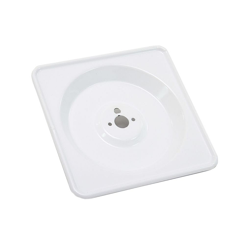 Kenmore Part #318168106, Range Burner Drip Pan | 12.00 x 10.00 x 1.00