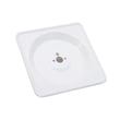 Range Burner Drip Pan for Frigidaire GLCS376ABD - Part 318168106