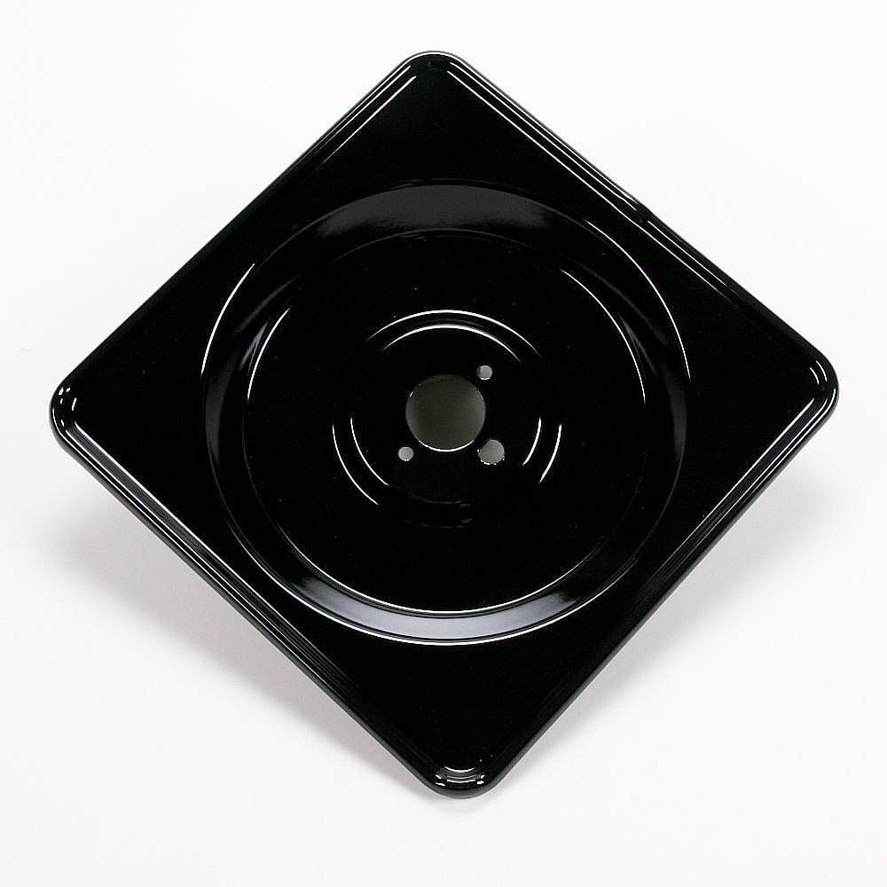 Photo of Range Drip Pan from Repair Parts Direct