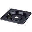 Range Drip Pan for Frigidaire GLCS376ABD - Part 318168124