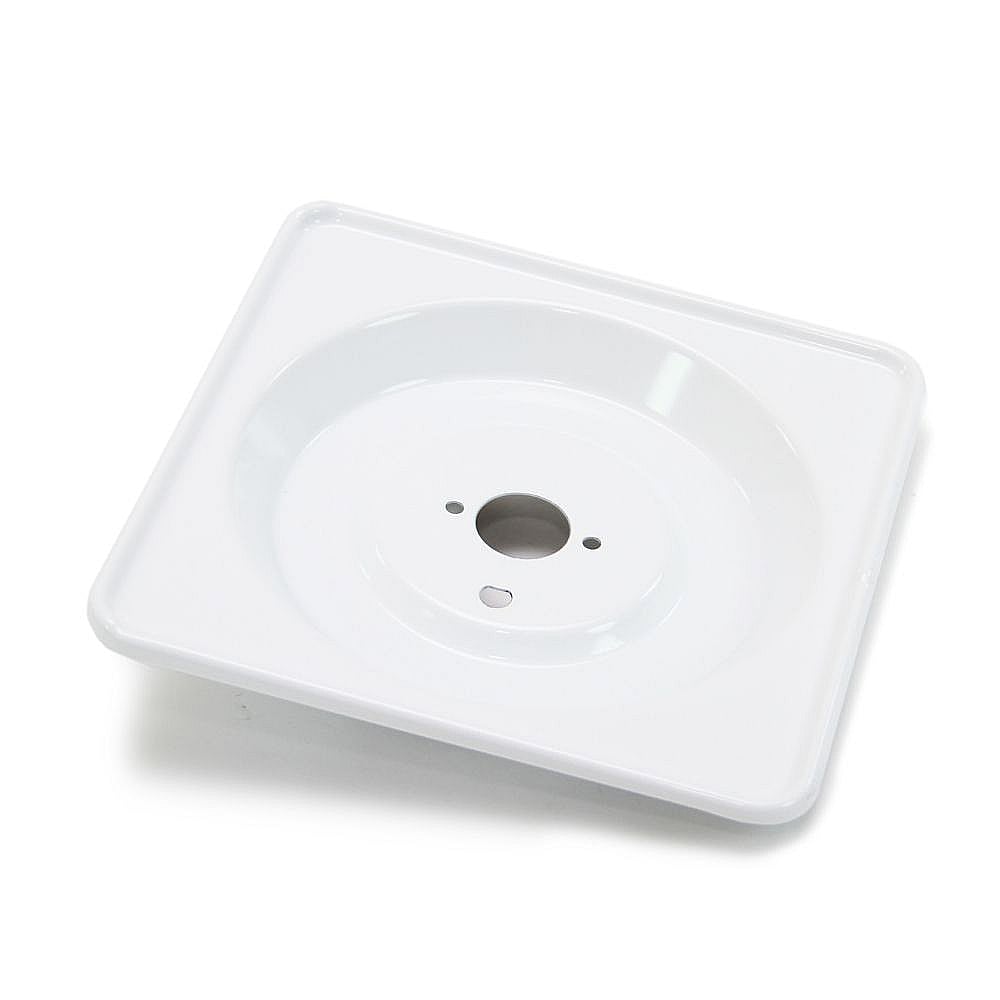 Kenmore Part #318168126, Range Drip Pan | 12.00 x 10.00 x 1.13