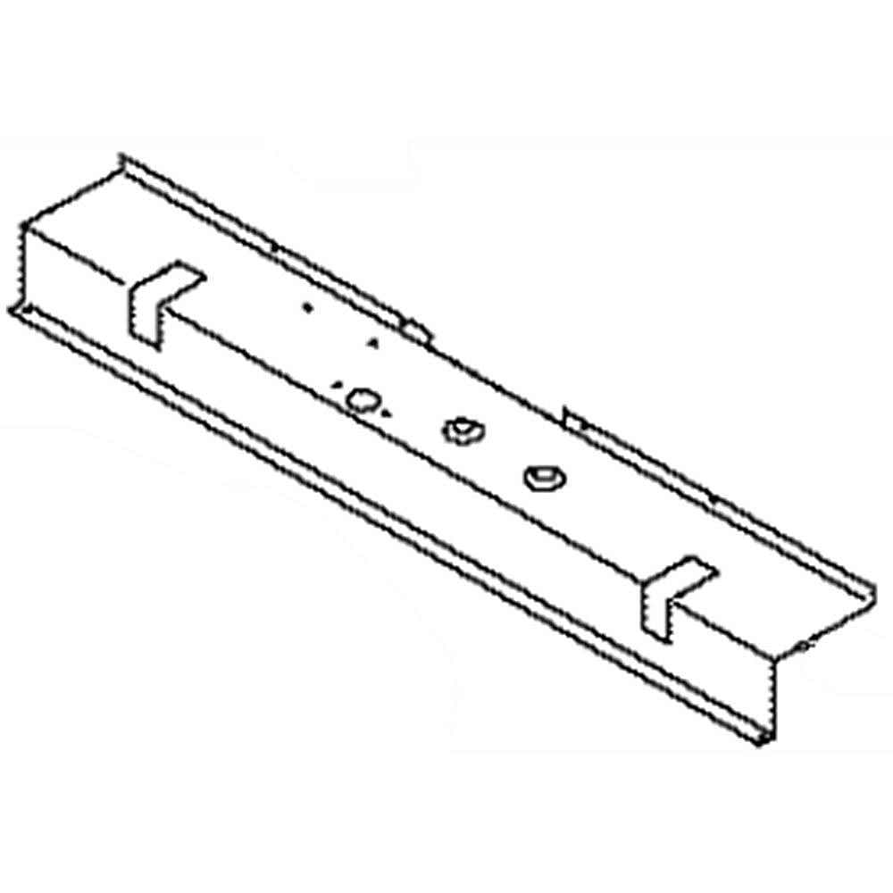 Kenmore Elite Part #318168401, Support | 10.00 x 5.00 x 2.00