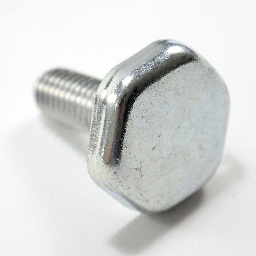 Part #318175506, Kenmore Elite Range Leveling Leg / 1.85 x 1.35 x 1.30
