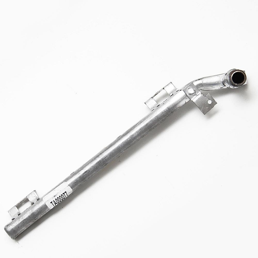 Kenmore Elite Part #318177009, Manifold Pipe | 14.45 x 3.40 x 1.95