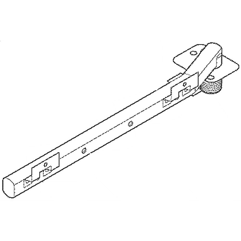 Kenmore Part #318177020, Manifold Pipe | 14.90 x 3.30 x 2.30
