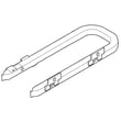 Cooktop Burner Manifold for Frigidaire PLCF489CCE - Part 318177200