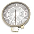 Heat Element for Frigidaire PGLEF385CQ3 - Part 318178003