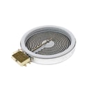 Range Radiant Surface Element, 6-in