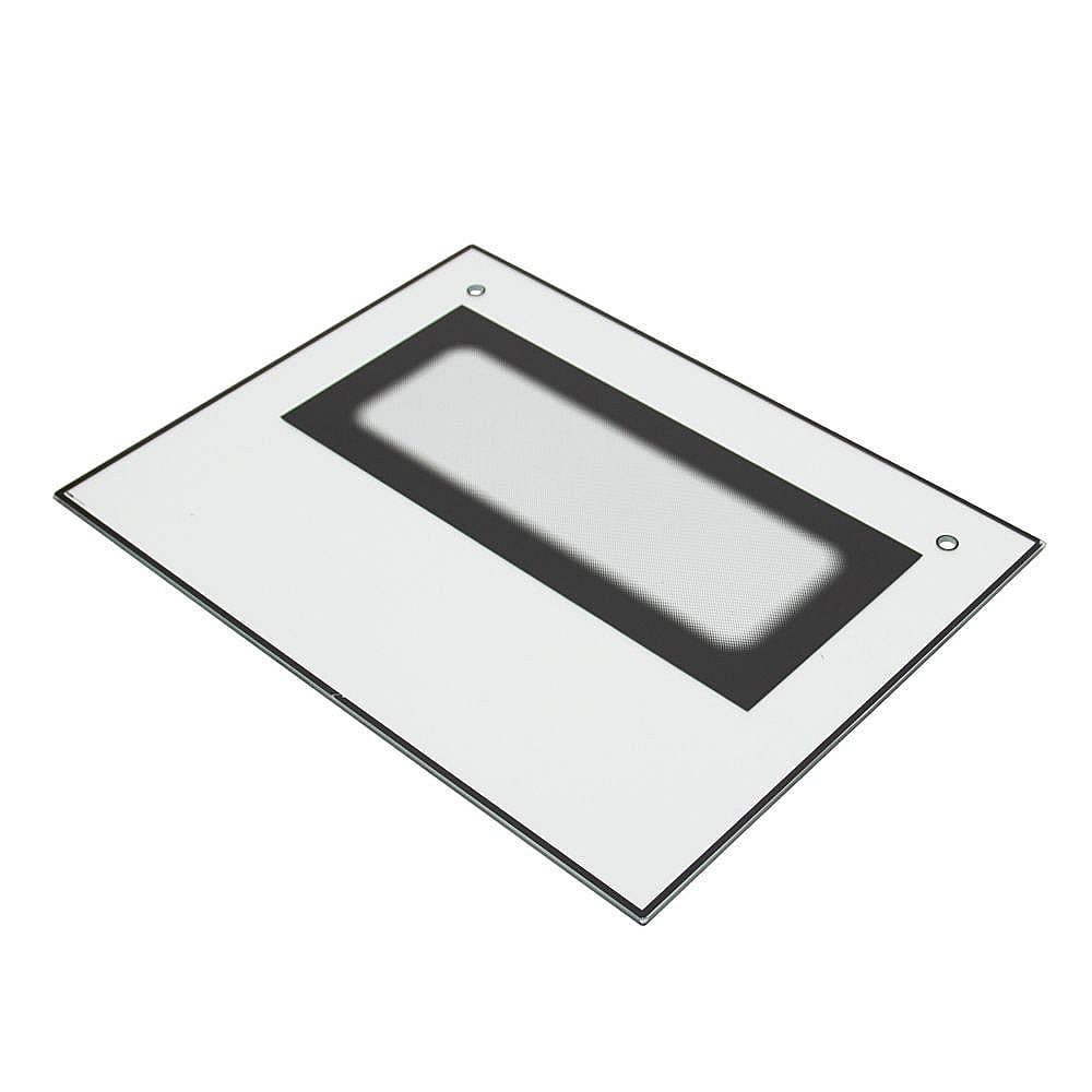 Photo of Part #318178512, Oven Door Glass | 36.00 x 24.38 x 5.25 from Repair Parts Direct