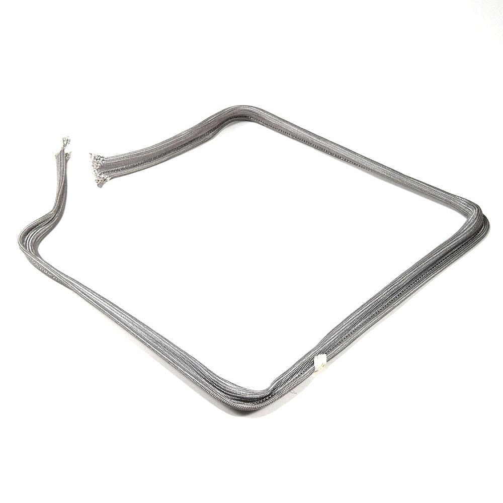 Part #318178801, Wall Oven Door Inner Heat Seal / 20.25 x 16.30 x 1.55