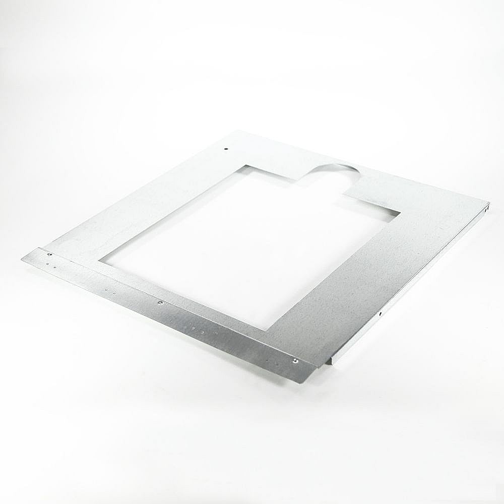 Kenmore Part #318179000, Shield | 2.00 x 6.12 x 28.56