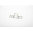 Cooktop Burner Supply Tube Bracket 318180900