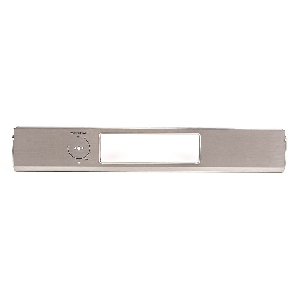 Kenmore Elite Part #318182704, Range Control Panel Assembly | 9.00 x 8.00 x 0.13
