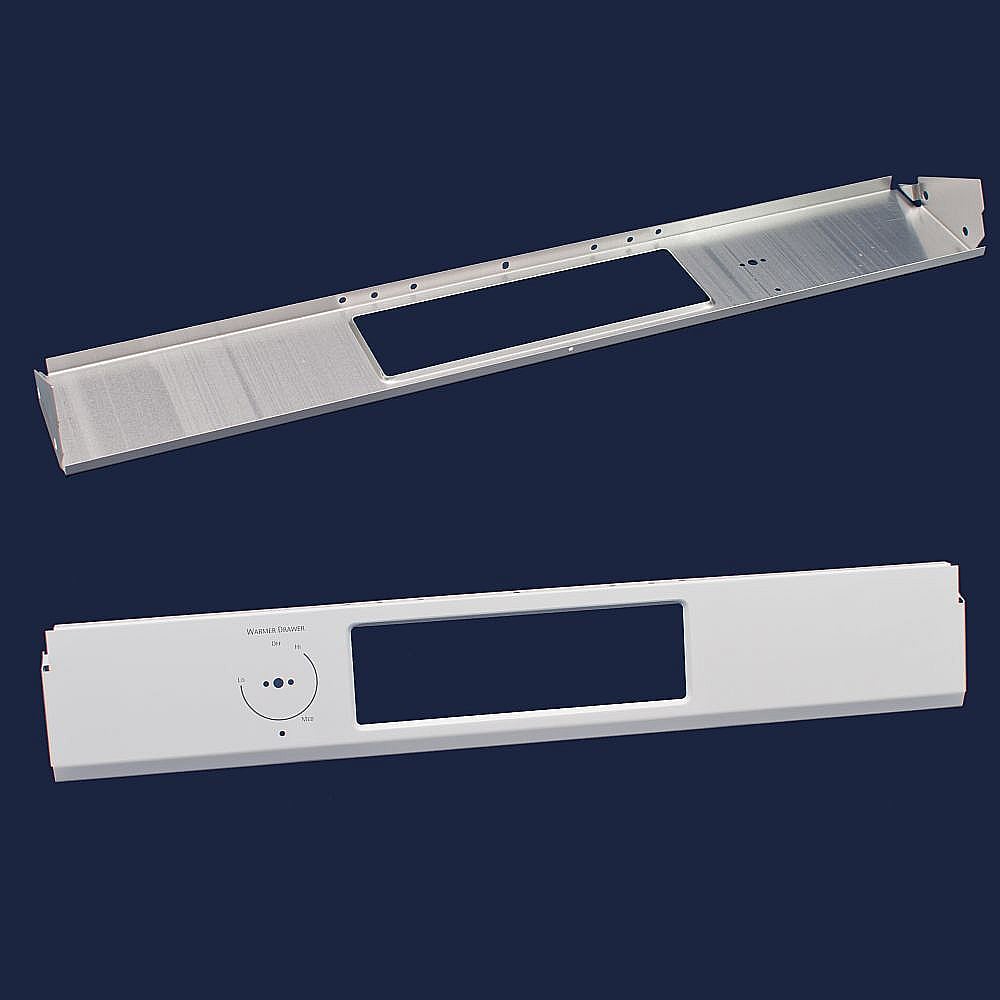 Kenmore Elite Part #318182738, Control Panel | 30.50 x 10.25 x 3.75