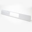 Range Control Panel for Kenmore Elite 79046834102 - Part 318182955