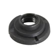 Range Control Knob Bezel for Frigidaire PLES389DCD - Part 318183100