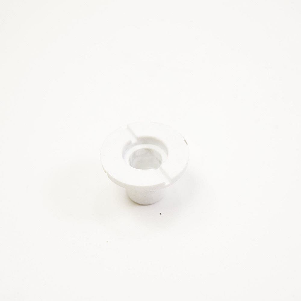Kenmore Elite Part #318183120, Range Surface Burner Knob Support | 0.90 x 0.85 x 0.65