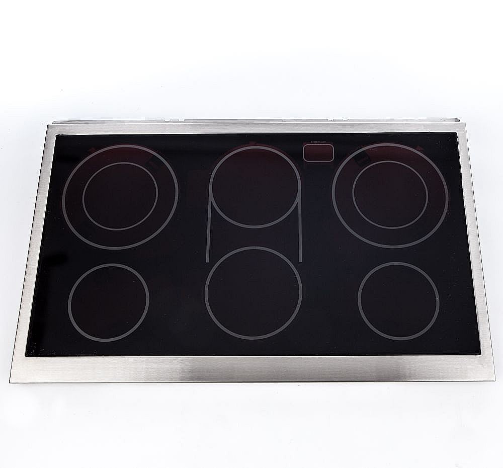 Electrolux Part #318185206, Main Top