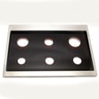 Cooktop Main Top 318185215