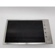 Cooktop Main Top Assembly 318185227
