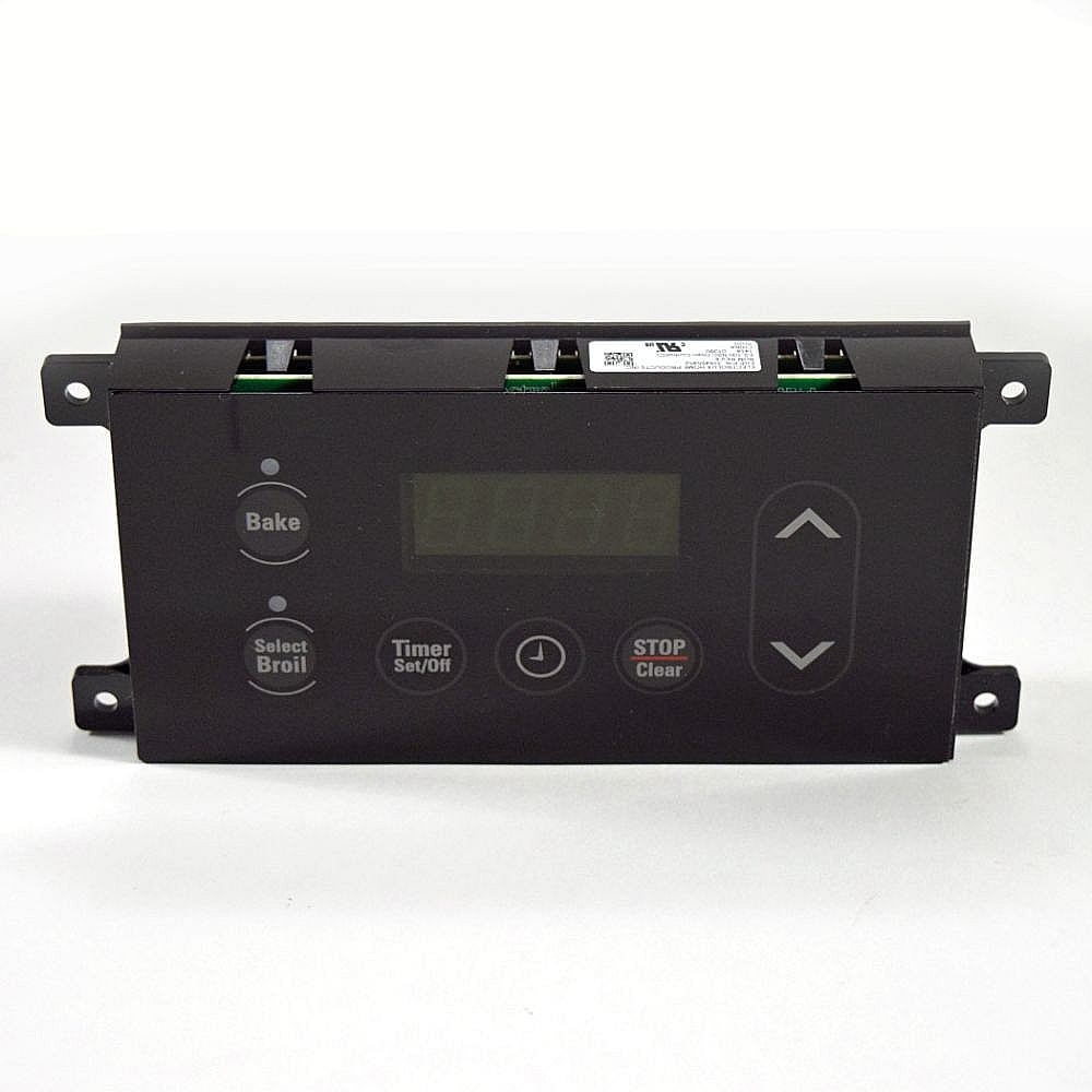 Part #318185330, Wall Oven Control Board (Replaces 318185333) / 7.00 x 6.85 x 5.75