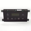 Wall Oven Control Board 318185330