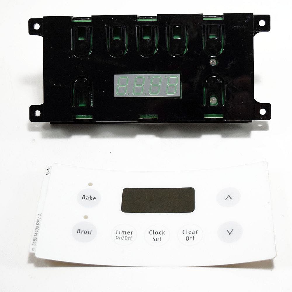 Photo of Wall Oven Control Board from Repair Parts Direct