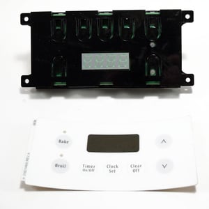 Wall Oven Control Board (replaces 318185320) 318185336