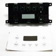 Wall Oven Control Board for Frigidaire FGB24L2ABB - Part 318185336