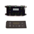 Frigidaire Wall Oven Control Board (black) 318185339