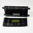 Wall Oven Control Board 318185342