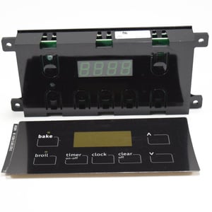 Range Oven Control Board 318185351