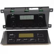 Range Oven Control Board for Frigidaire FFES3005LWB - Part 318185351