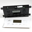 Range Oven Control Board And Clock 318185352