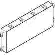 Range Oven Control Board And Overlay (white) for Kenmore 79045719102 - Part 318185420