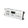 Range Oven Control Board And Overlay 318185446