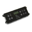 Range Oven Control Board for Frigidaire FED355DBB - Part 318185447