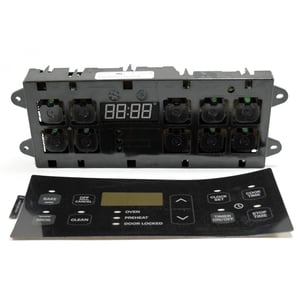 Range Oven Control Board 318185830