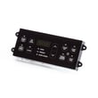 Range Oven Control Board And Clock for Kenmore 79090153403 - Part 318185847