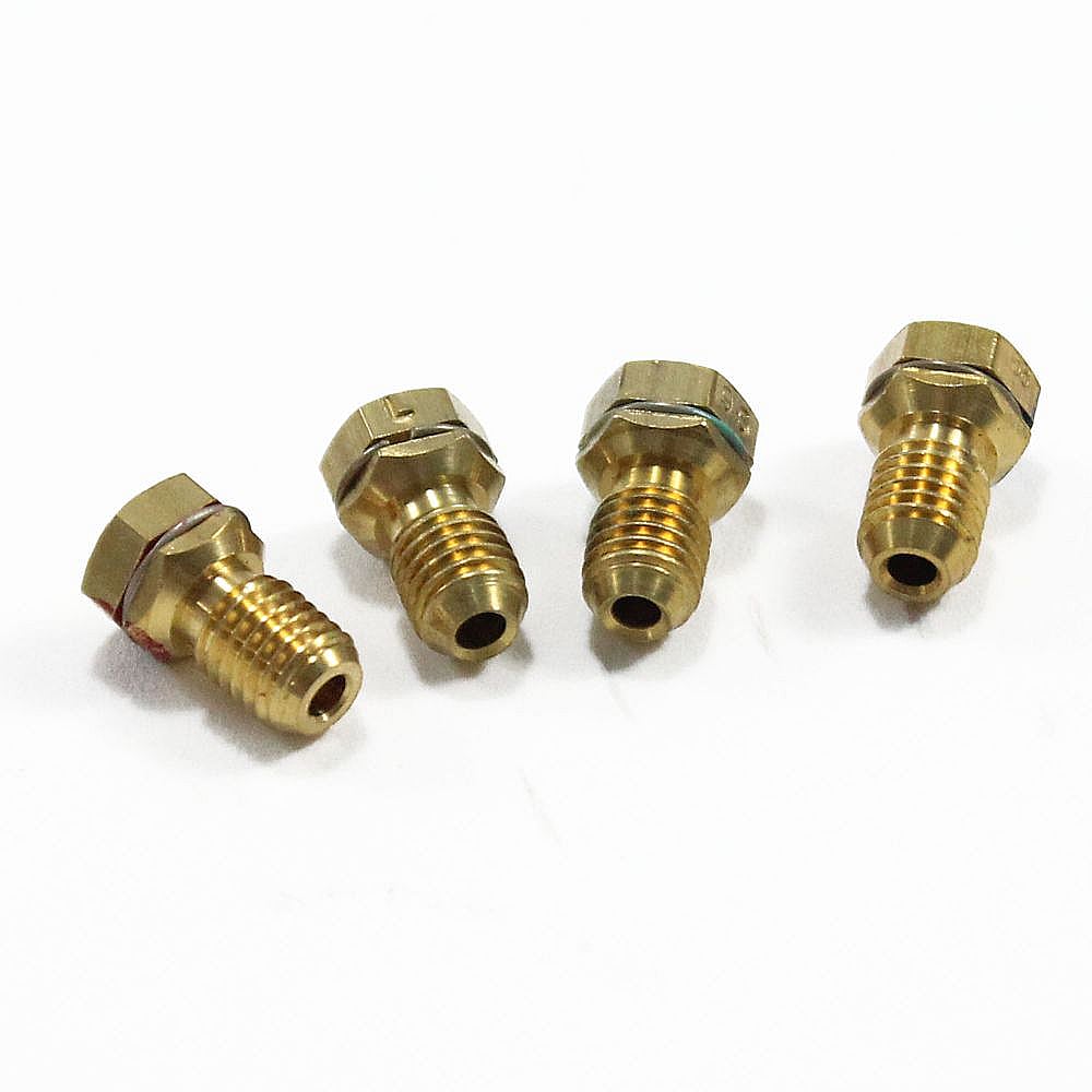 Kenmore Part #318186900, Lp Conversion Kit | 12.00 x 10.00 x 0.50