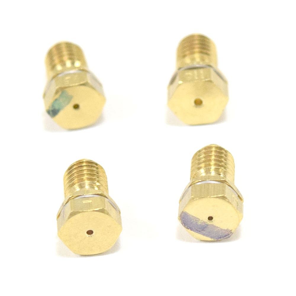 Kenmore Part #318186903, Range Lp Conversion Kit | 10.05 x 4.90 x 0.85