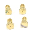 Range Lp Conversion Kit for Kenmore 79036674400 - Part 318186903